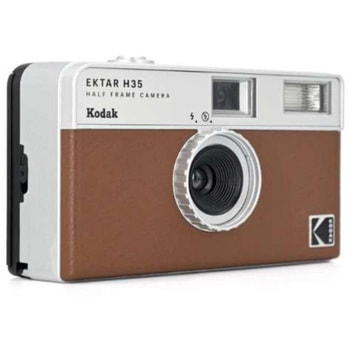KODAK EKTAR H35 ハーフカメラ コダック
