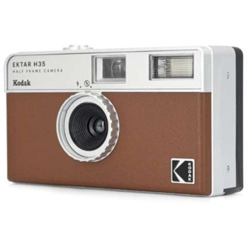 KODAK EKTAR H35 ハーフカメラ コダック