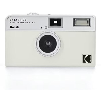 KODAK EKTAR H35 ハーフカメラ コダック