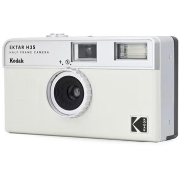 KODAK EKTAR H35 ハーフカメラ コダック