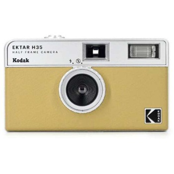 KODAK EKTAR H35 ハーフカメラ コダック