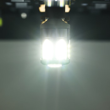 T20 シングル LED バックランプ専用バルブ  12v専用 竹村商会
