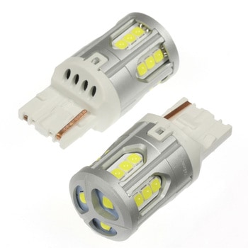 T20 シングル LED バックランプ専用バルブ  12v専用 竹村商会