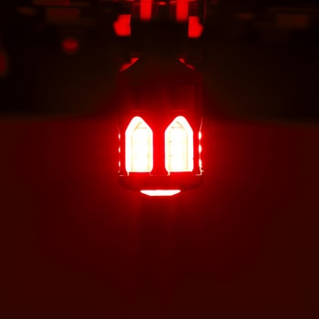 T20 ダブル LED ブレーキランプ専用バルブ  12v専用 竹村商会
