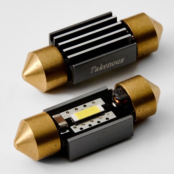 マクラ球 T8×28mm T10×31mm 36mm 39mm 41mm 12v/24v兼用 竹村商会