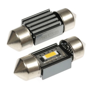 マクラ球 T8×28mm T10×31mm 36mm 39mm 41mm 12v/24v兼用 竹村商会
