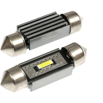 マクラ球 T8×28mm T10×31mm 36mm 39mm 41mm 12v/24v兼用 竹村商会