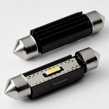 マクラ球 T8×28mm T10×31mm 36mm 39mm 41mm 12v/24v兼用 竹村商会