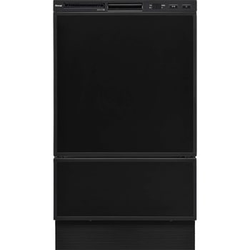 食器洗い乾燥機(フロントオープン型) リンナイ