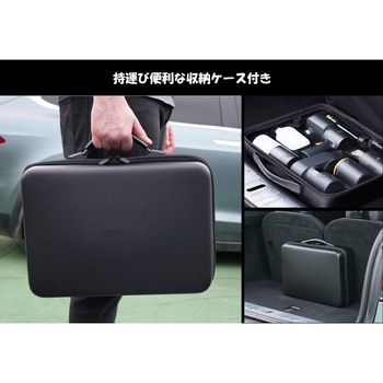 Liバッテリー式マルチツール(用途5通り) 和コーポレーション