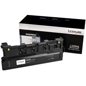 Lexmark 54G0W00 廃トナーボトル レックスマーク(LEXMARK)