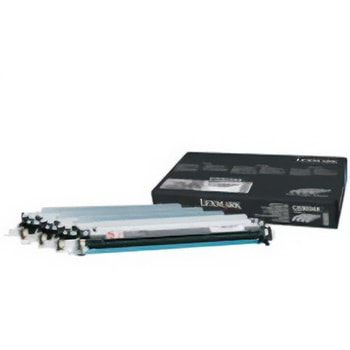 Lexmark C53034X フォトディベロッパーキット(4個パック) レックスマーク(LEXMARK)