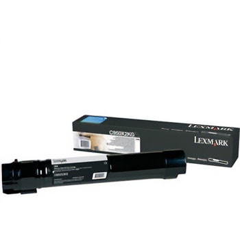 Lexmark C950X2KG C950 トナーカートリッジ・ブラック レックスマーク(LEXMARK)