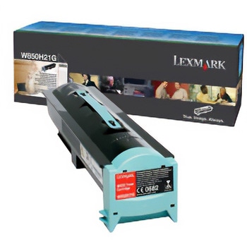 Lexmark W850H21G W850 トナーカートリッジ大容量 レックスマーク(LEXMARK)