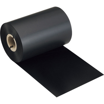 ブラザー TR-S110450 熱転写用インクリボン・セミレジン(ワックスレジン)タイプ brother(ブラザー)