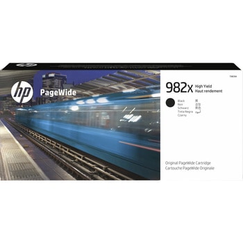 HP T0B30A HP 982X インクカートリッジ 黒 HP(日本ヒューレット・パッカード)