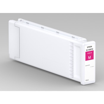 エプソン SC14M70 インクカートリッジ/700ml(マゼンタ) EPSON