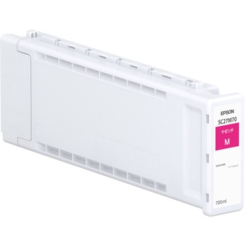 セイコーエプソン SureColor用 インクカートリッジ/700ml(マットブ Amazon.co.jp: セイコーエプソン SureColor用 インク