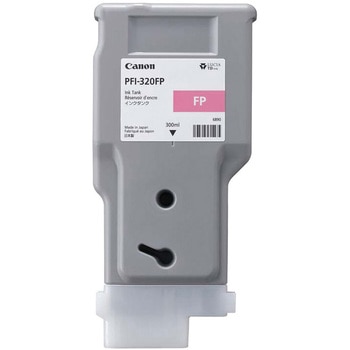 キヤノン 3500C001 インクタンク PFI-320 FP 蛍光ピンク Canon