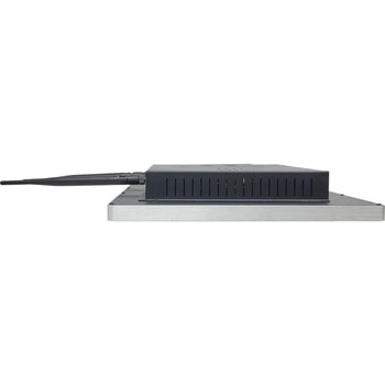 防犯カメラ 無線式 22インチモニター一体型Wi-Fi NVR 10chモデル HDD：2TB搭載 塚本無線