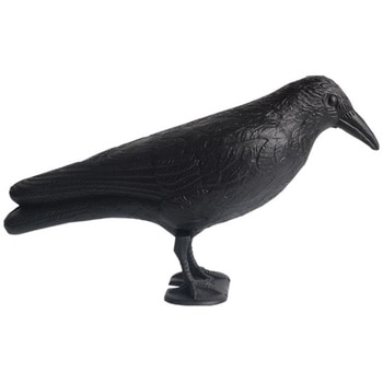 防鳥カラス君 AFF WARE