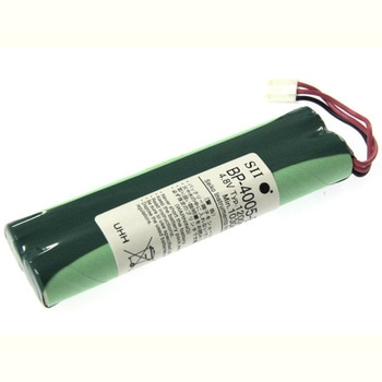 【リサイクル】ハンディターミナル用リサイクルバッテリー セイコーインスツル BP-4005-E ※お預り再生サービス(リターン式) エム・デー・エス