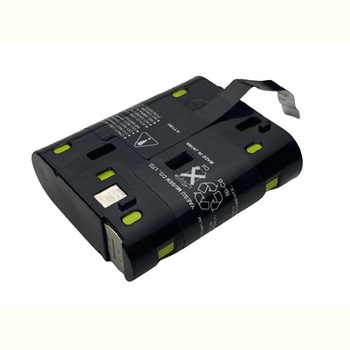 【リサイクル】ハンディターミナル用リサイクルバッテリー 八重洲無線 FNB-53 ※お預り再生サービス(リターン式) - エム・デー・エス