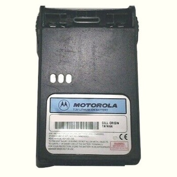 【リサイクル】ハンディターミナル用リサイクルバッテリー MOTOROLA JMNN4024C ※お預り再生サービス(リターン式) エム・デー・エス