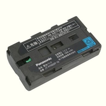 【リサイクル】ハンディターミナル用リサイクルバッテリー PANASONIC JT-H700DP-10 ※お預り再生サービス(リターン式) エム・デー・エス