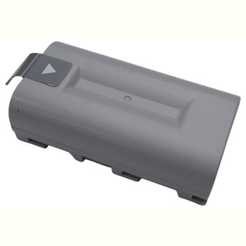 【リサイクル】ハンディターミナル用リサイクルバッテリー キーエンス BT-PB2 ※お預り再生サービス(リターン式) エム・デー・エス