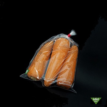 高機能食品パッケージ ベジフレッシュ ホリックス
