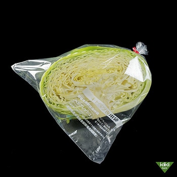 高機能食品パッケージ ベジフレッシュ ホリックス
