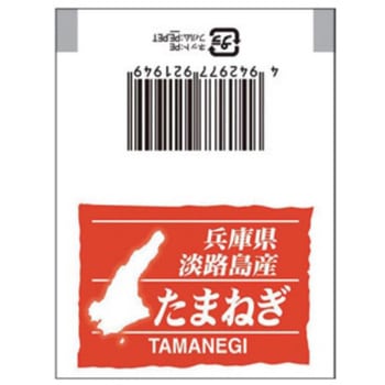 ネトロントップラベル付きネット 東京インキ