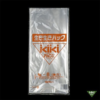生き生きパック プラマーク入 ホリックス