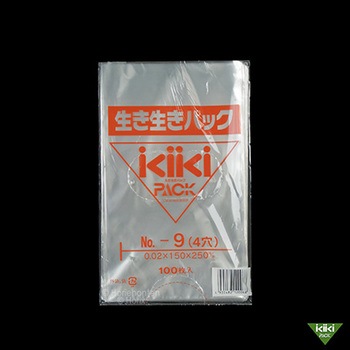 生き生きパック プラマーク入 ホリックス