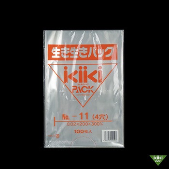 生き生きパック プラマーク入 ホリックス