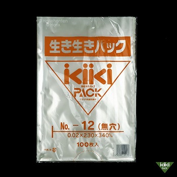 生き生きパック プラマーク入 ホリックス