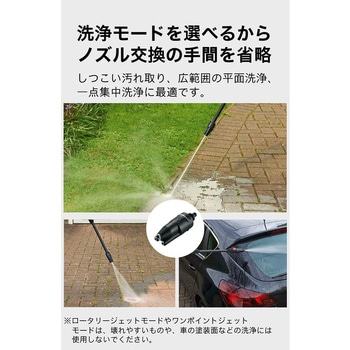 高圧洗浄機 BOSCH(ボッシュ)