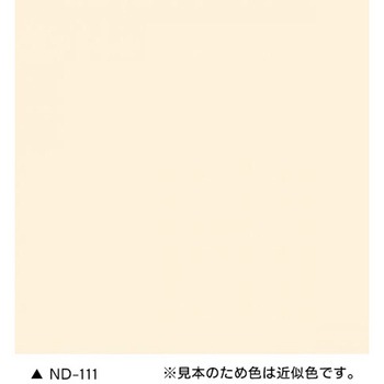 ファインDFセラミック 標準色(NDカラー) 塗料液・硬化剤セット フッ素樹脂外壁用塗料 ニッぺ(日本ペイント)
