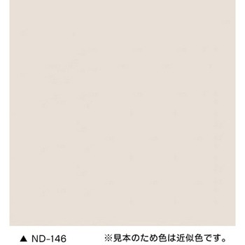 ファインDFセラミック 標準色(NDカラー) 塗料液・硬化剤セット フッ素樹脂外壁用塗料 ニッぺ(日本ペイント)