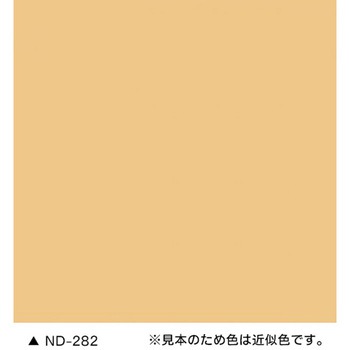 ファインDFセラミック 標準色(NDカラー) 塗料液・硬化剤セット フッ素樹脂外壁用塗料 ニッぺ(日本ペイント)