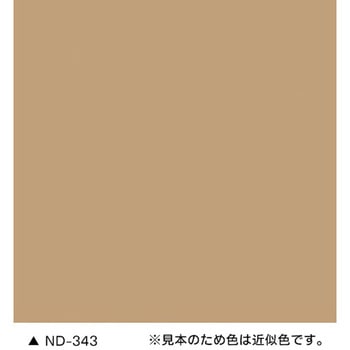 ファインDFセラミック 標準色(NDカラー) 塗料液・硬化剤セット フッ素樹脂外壁用塗料 ニッぺ(日本ペイント)