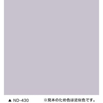 ファインDFセラミック 標準色(NDカラー) 塗料液・硬化剤セット フッ素樹脂外壁用塗料 ニッぺ(日本ペイント)