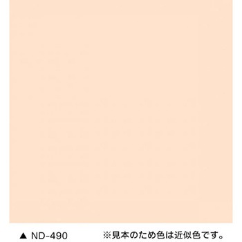 ファインDFセラミック 標準色(NDカラー) 塗料液・硬化剤セット フッ素樹脂外壁用塗料 ニッぺ(日本ペイント)