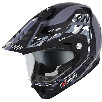 X-ROAD 3 WINS(ウィンズ) システムヘルメット 【通販モノタロウ】