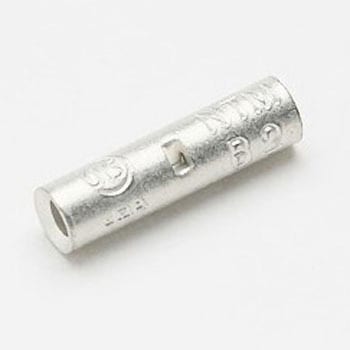 突合せ用 裸圧着端子 B型 清和工業