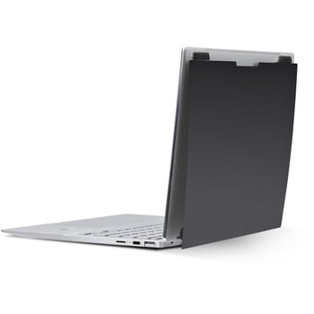 覗き見防止プライバシーフィルター/14インチ ノートPC対応/アスペクト比 16：9/318x182mm/タッチ対応フリップ式/視野角60度/光沢&非光沢 両面使用/ブルーライトカット/パソコンディスプレイ 液晶保護フィルム StarTech.com