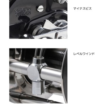 Ambassadeur AbuGarcia(アブガルシア)