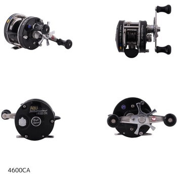 Ambassadeur AbuGarcia(アブガルシア)