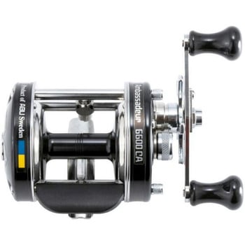 Ambassadeur AbuGarcia(アブガルシア)